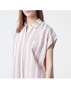 Liquette Roan multicolore