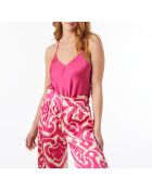 Caraco Epatante fucsia