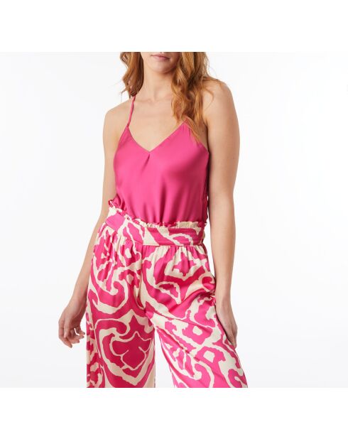 Caraco Epatante fushia