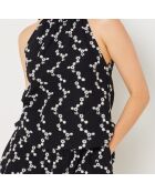 Kimberly zwart hemdje