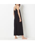 Tuta intera nera Kaya