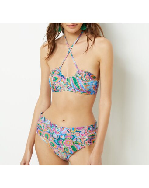 Braguita de bikini multiposición Rosklide SPE