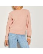 Jersey Carolane blush