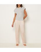 Puderrosa Hose Caissy