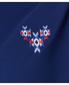 T-Shirt Soumia marine