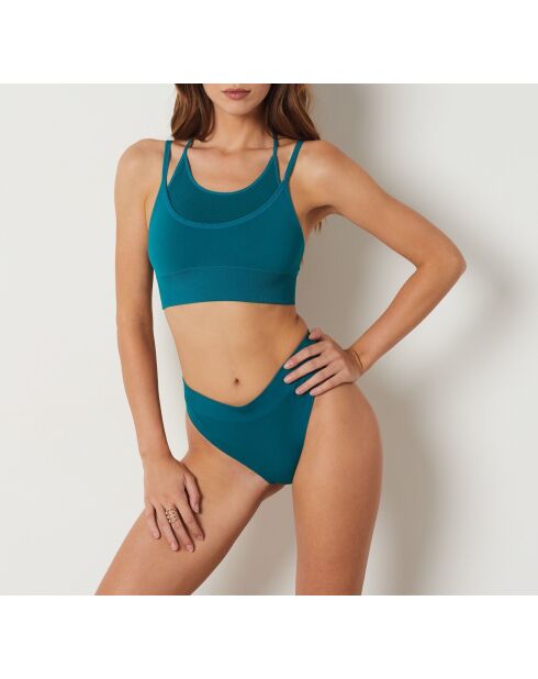 Sujetador inalámbrico Emerald Eclipses