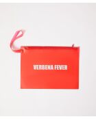 Pochette Gifty esp rouge