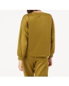 Sudadera Copana con anís y ajenjo