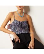 Canotta Gerald multicolore