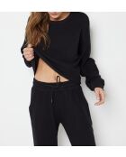 Pantalon Esty noir