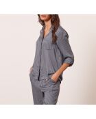 Chemise Dandy marine