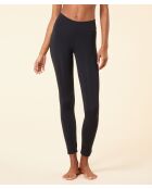 Legging Slim Fit noir