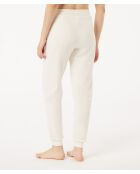Beige broek Cunta