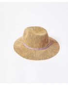 Chapeau Sunny beige