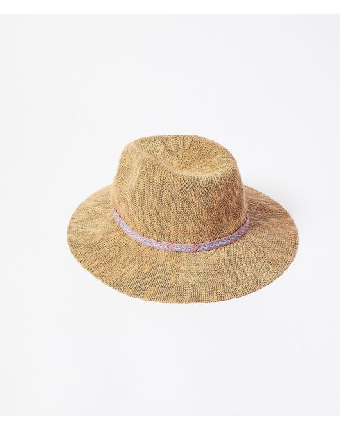 Chapeau Sunny beige