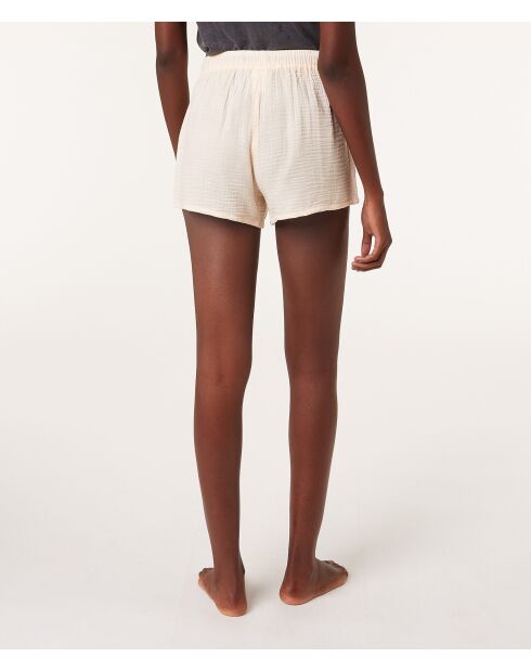 Pantalones cortos Vanilla Sache