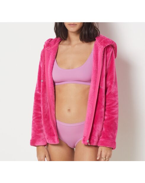 Naci Fushia-Jacke