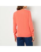 Maglione rotondo Anabelle Coral