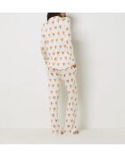 Camicia Paolam multicolor