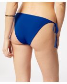 Signare königsblaue Nouette-Bikinihose