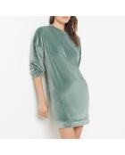 Camisón Big T Dunkan caqui oliva