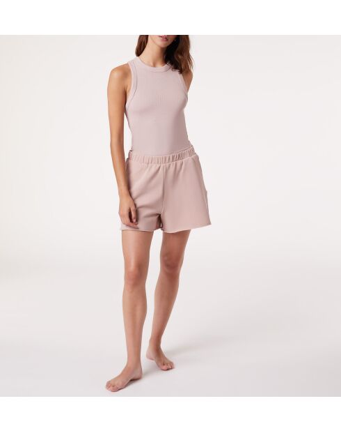 Debardeur Aysel taupe