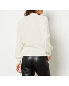 Jersey Anabelle ecru