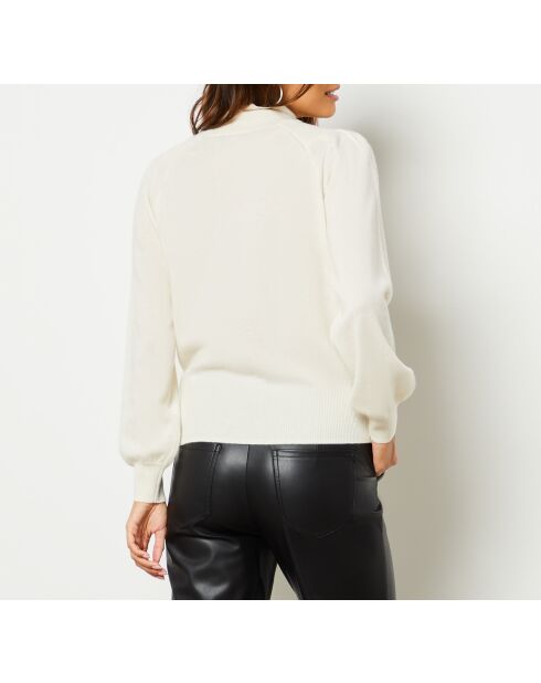 Jersey Anabelle ecru