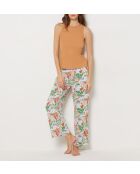 Debardeur Coly moutarde ocre