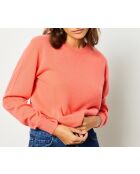 Maglione rotondo Anabelle Coral