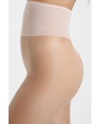 Collant Embellisseur lin