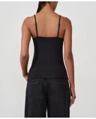 Warm Me Up Lace zwart hemdje