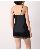 Black Sentiment hemdje