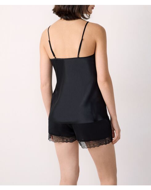 Black Sentiment hemdje