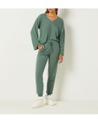 Bottines Dolly écrues