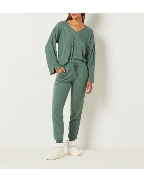 Bottines Dolly écrues