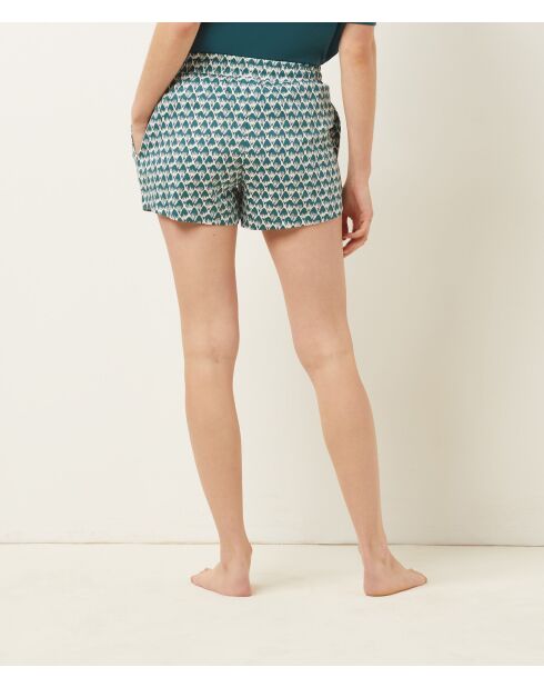 Grüne Shorts von Baldellia