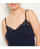 Josephine marine hemdje