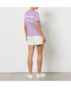 T-Shirt Arwin mauve