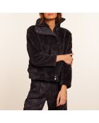 Antraciet jasje Mabelle