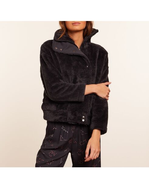 Antraciet jasje Mabelle