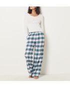 Pantalon Jaelyn écru