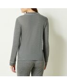 Graues Hemd von Warm Day