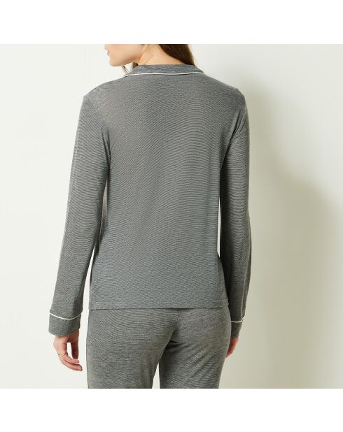 Warm Day grijs shirt