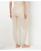 Pantalones beige Dilana