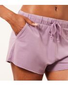 Pantalones cortos Purple Curt