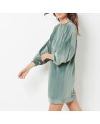 Camisón Big T Dunkan caqui oliva