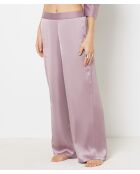 Pantalones Ely morados