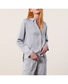 Camicia Daan oxygene