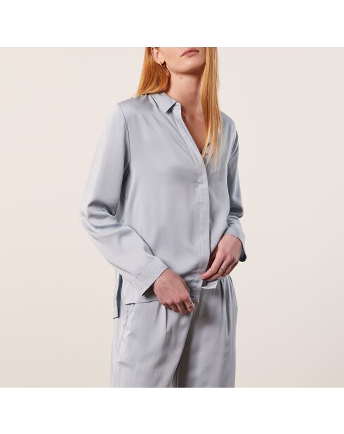 Chemise Daan oxygene